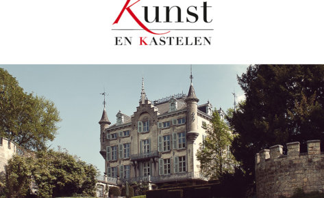 2017 | Kunst en Kastelen