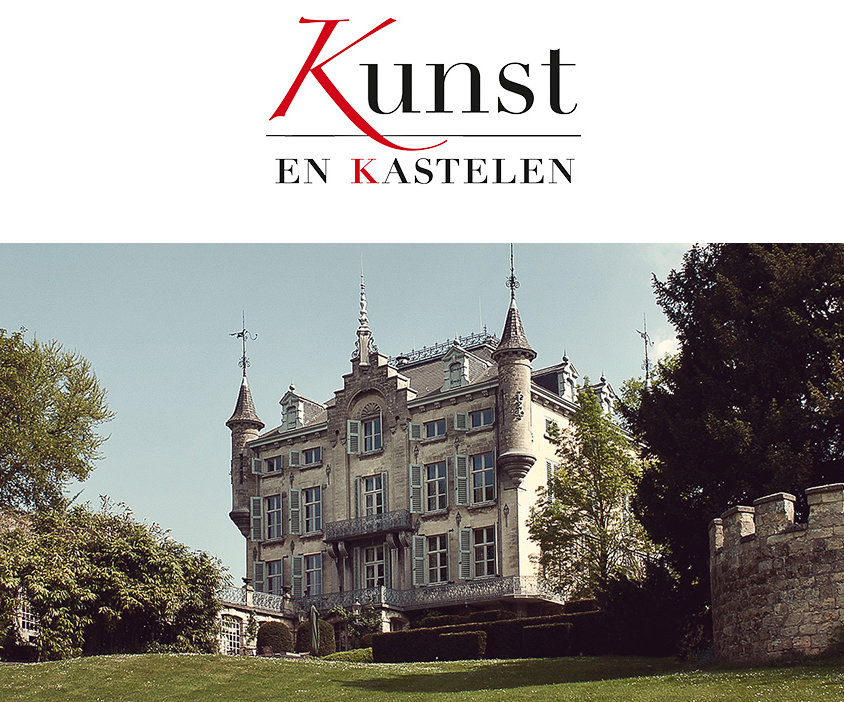 2017 | Kunst en Kastelen