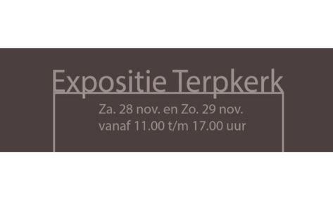 2015 | Expositie Terpkerk