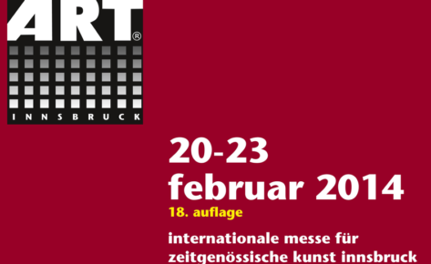 2014 | Kunst/Art Innsbruck