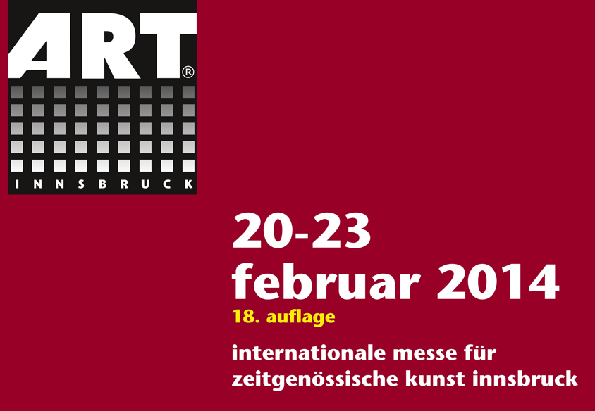 2014 | Kunst/Art Innsbruck