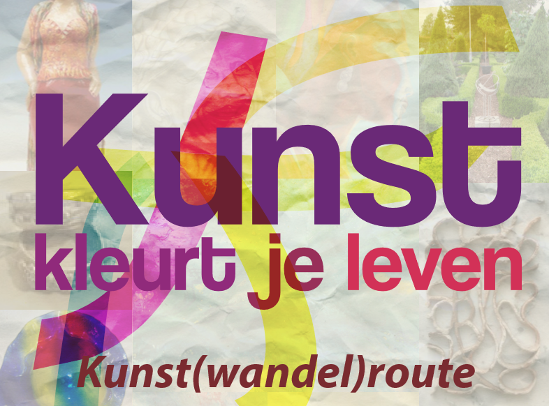 2014 | Kunst kleurt je leven