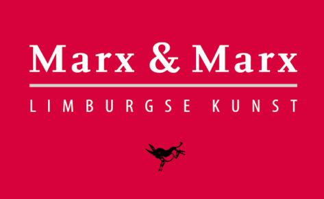 2014 | Expositie Marx & Marx