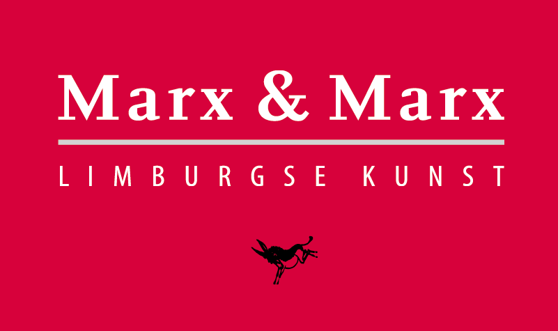 2014 | Expositie Marx & Marx