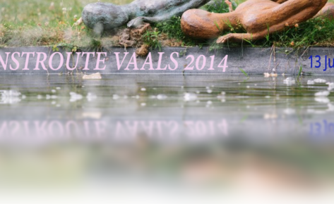 2014 | Kunstroute Vaals