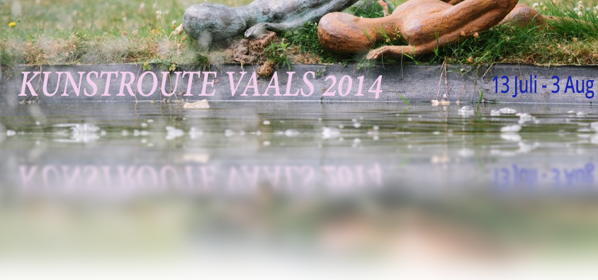 2014 | Kunstroute Vaals