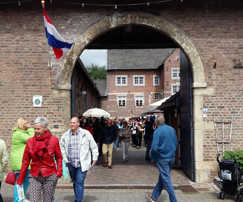 2018 | de Poorten van Reijmerstok