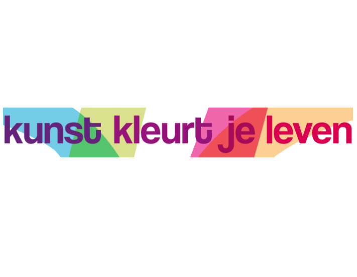 2019 | Kunst Kleurt Je Leven