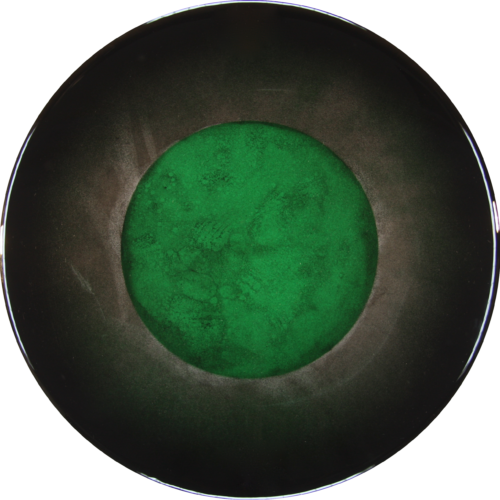 Circular Blackhole Green