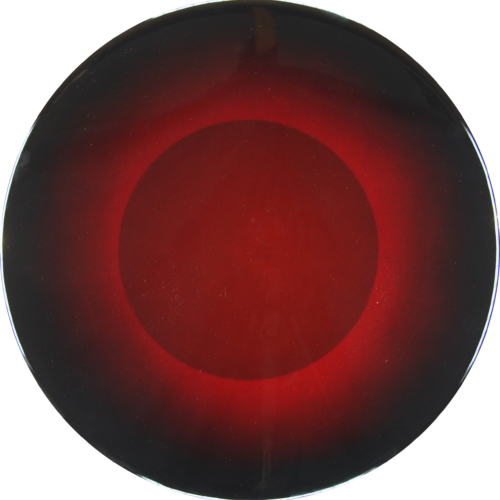 Circular Blackhole Red