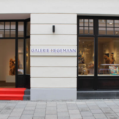 Galerie-Hegemann