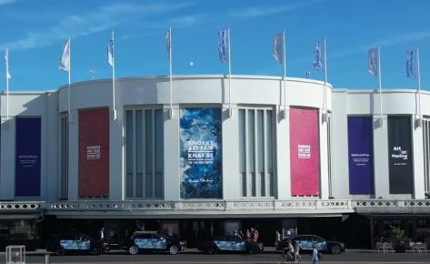 2025 | Gallerie Art Villa Gooi