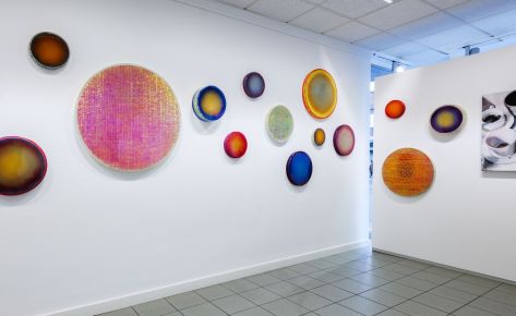2025 | Gallerie Schürmann